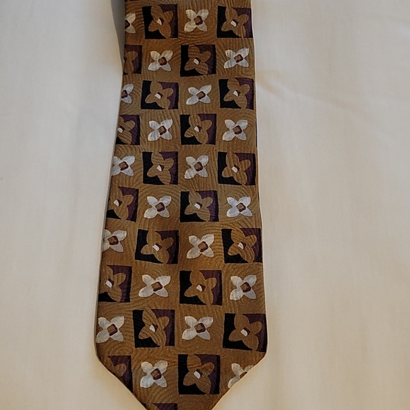 Mens tie - Picture 1 of 1